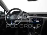 2019 Volkswagen Passat