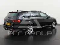 2019 Volkswagen Passat