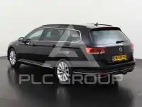 2019 Volkswagen Passat