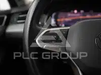 2019 Volkswagen Passat