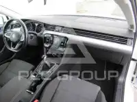 2019 Volkswagen Passat