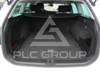 2019 Volkswagen Passat
