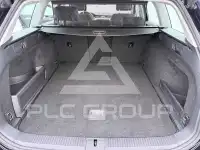 2019 Volkswagen Passat