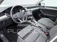 2019 Volkswagen Passat