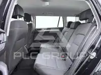 2019 Volkswagen Passat