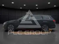 2019 Volkswagen Passat