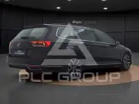 2019 Volkswagen Passat