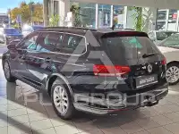 2019 Volkswagen Passat