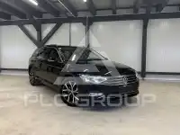 2019 Volkswagen Passat