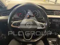 2019 Volkswagen Passat