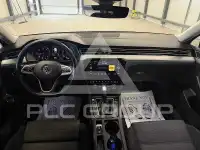 2019 Volkswagen Passat