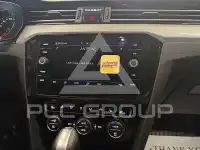 2019 Volkswagen Passat