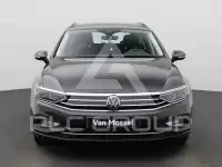 2019 Volkswagen Passat