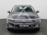 2019 Volkswagen Passat