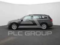 2019 Volkswagen Passat