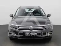 2019 Volkswagen Passat