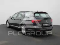 2019 Volkswagen Passat