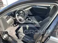 2019 Volkswagen Passat
