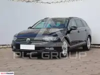 2019 Volkswagen Passat