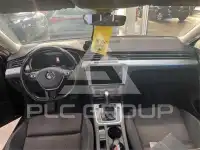 2019 Volkswagen Passat