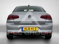 2019 Volkswagen Passat