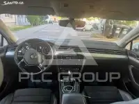 2019 Volkswagen Passat
