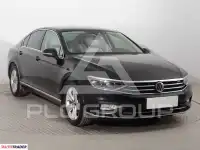 2019 Volkswagen Passat