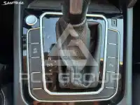 2019 Volkswagen Passat