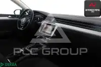 2019 Volkswagen Passat
