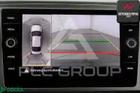 2019 Volkswagen Passat