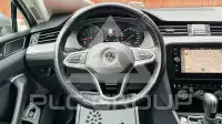 2019 Volkswagen Passat