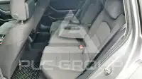 2019 Volkswagen Passat