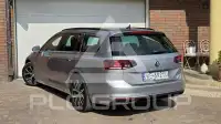 2019 Volkswagen Passat