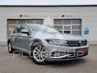 2019 Volkswagen Passat