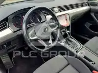 2019 Volkswagen Passat