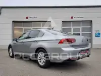 2019 Volkswagen Passat