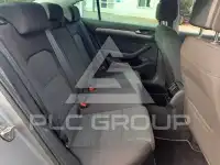 2019 Volkswagen Passat