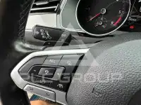 2019 Volkswagen Passat