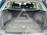 2019 Volkswagen Passat