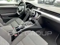 2019 Volkswagen Passat