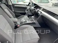 2019 Volkswagen Passat
