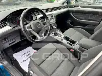 2019 Volkswagen Passat