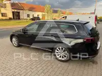 2019 Volkswagen Passat