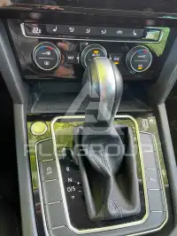 2019 Volkswagen Passat