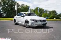 2019 Volkswagen Passat