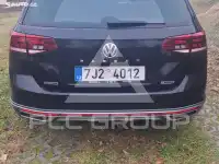 2019 Volkswagen Passat