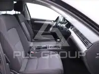 2019 Volkswagen Passat
