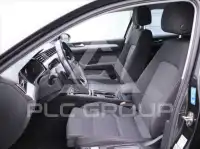 2019 Volkswagen Passat