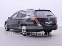 2019 Volkswagen Passat