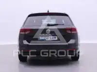 2019 Volkswagen Passat